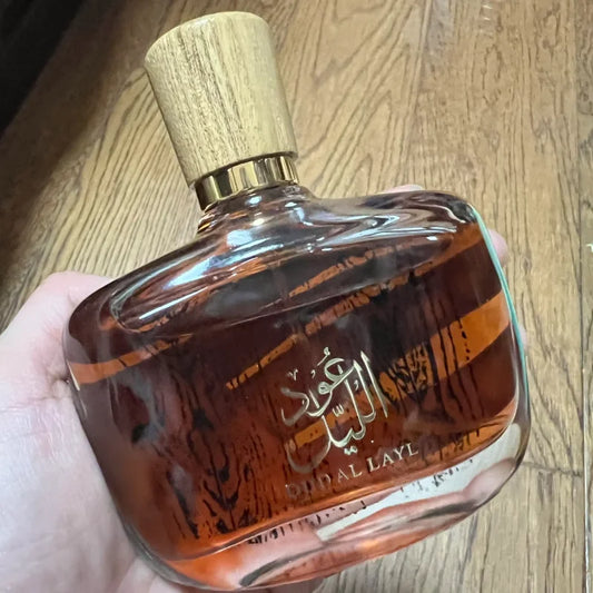Oud Al Layl Eau de Parfum 100 ml (Unisex)