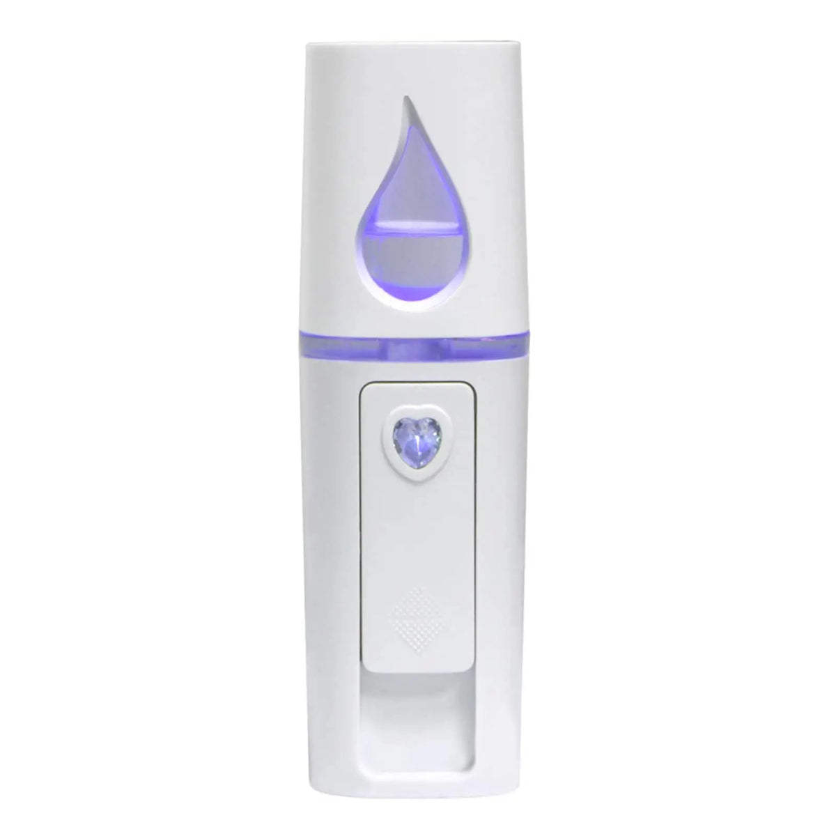 Handheld Nano Mist Facial Steamer – view 7
