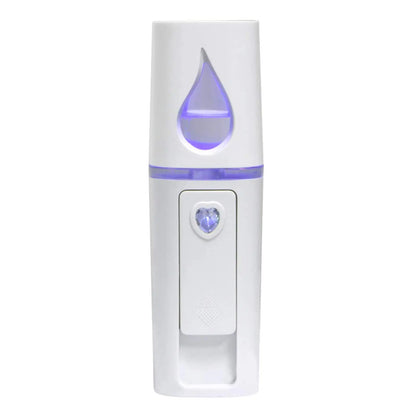 Handheld Nano Mist Facial Steamer – view 7