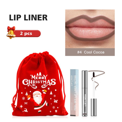 Lakerain Peel-Off Lip Liner Tattoo Stain (2.5 ml) – Lip Liners, view 14
