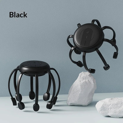Cordless 360° Scalp Massager – view 7