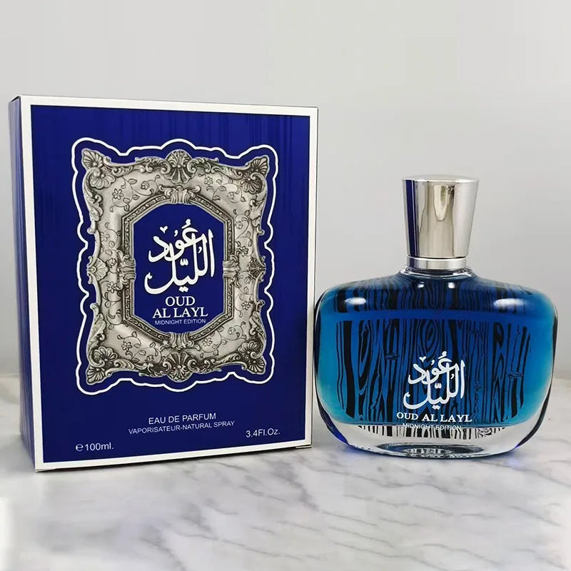 Oud Al Layl Eau de Parfum 100 ml (Unisex) – Perfumes & Colognes, view 6