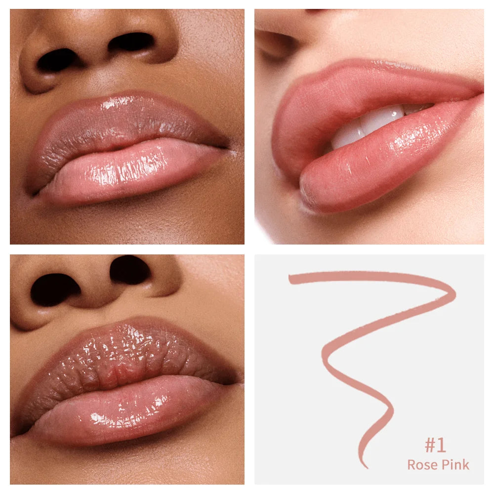 Lakerain Peel-Off Lip Liner Tattoo Stain (2.5 ml) – Lip Liners, view 2