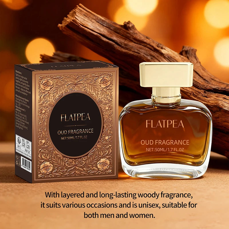 Oud Al Layl Eau de Parfum 100 ml (Unisex) – Perfumes & Colognes, view 3