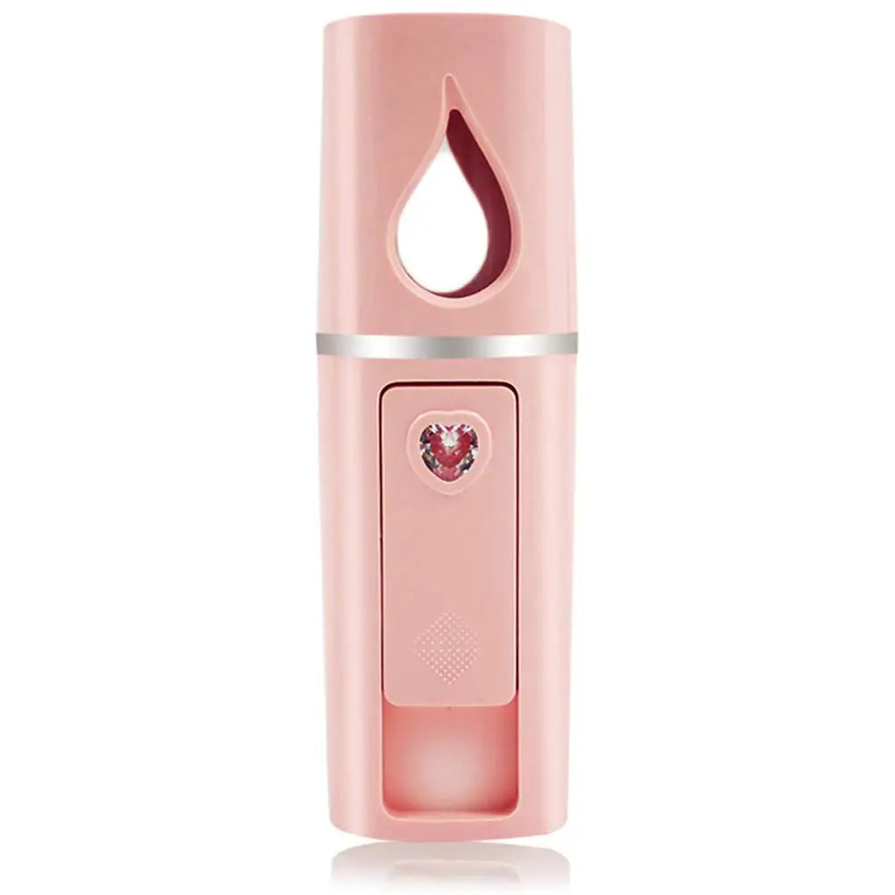 Handheld Nano Mist Facial Steamer – view 8