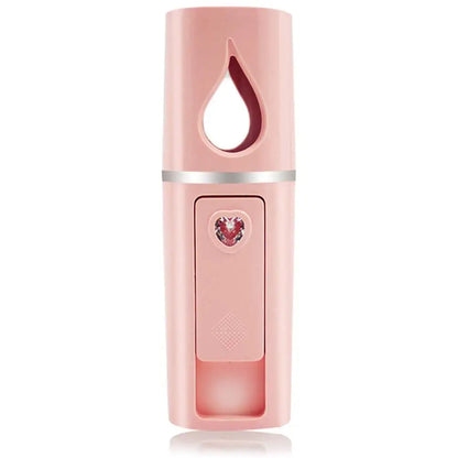 Handheld Nano Mist Facial Steamer – view 8