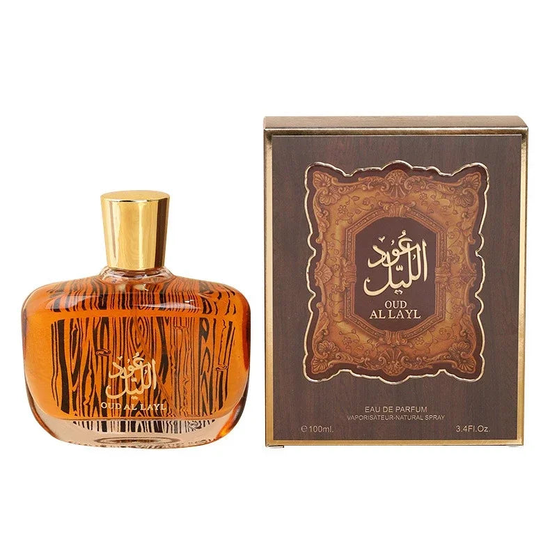 Oud Al Layl Eau de Parfum 100 ml (Unisex) – Perfumes & Colognes, view 7