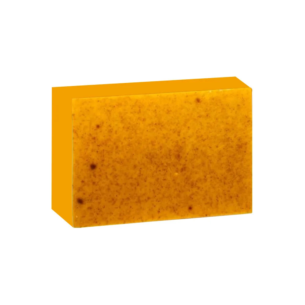 Turmeric bar soap ingredients