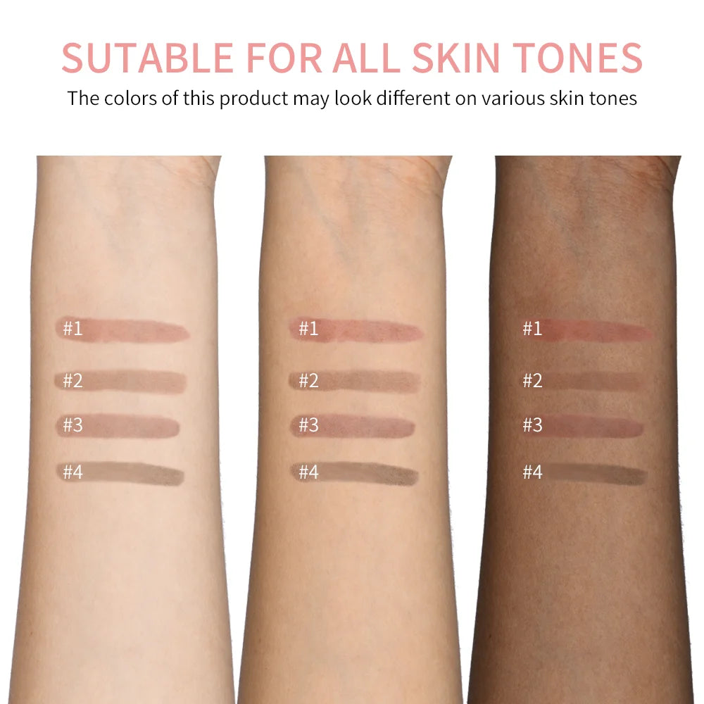 Lakerain Peel-Off Lip Liner Tattoo Stain (2.5 ml) – Lip Liners, view 6