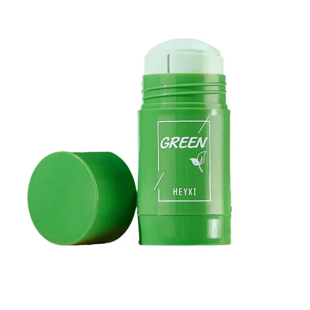 Green Tea Clay Stick Mask (40 g)
