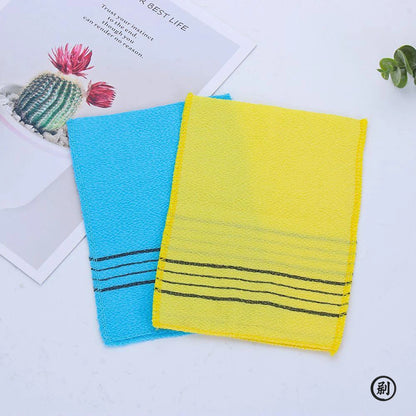 Korean Italy Towel Exfoliating Bath Mitt