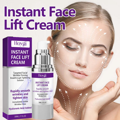 Hoygi Firming Face Cream with Retinol & Collagen