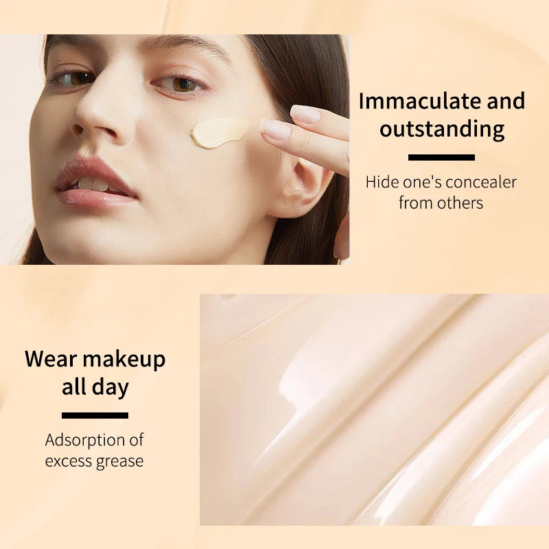 O'CHEAL Tone-Up CC Cream SPF 50+ 30 g – image 8