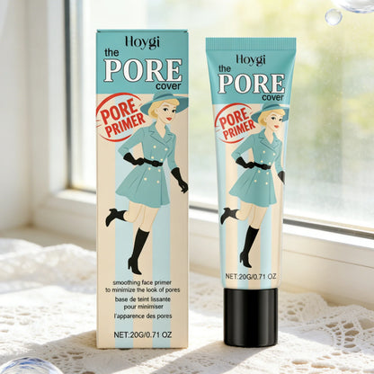 Hoygi Pore-Blurring Face Primer – face primers, view 4
