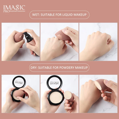 IMAGIC Beauty Sponge Blender