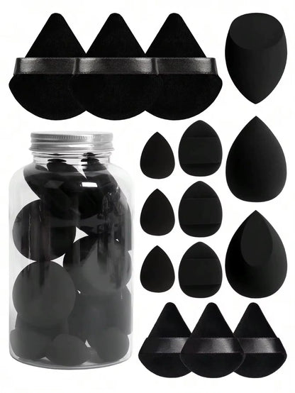 Makeup Sponge Blender Set – makeup sponges, view 17