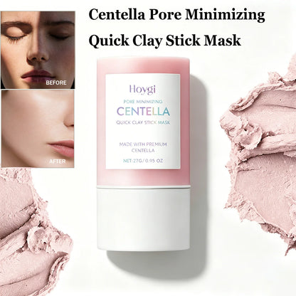Centella Pore Clay Stick Mask – skin care masks & peels, view 4