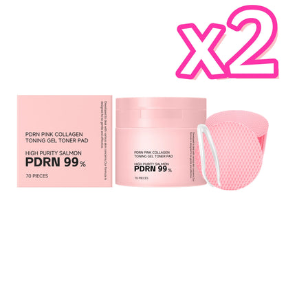 Centella Collagen Soothing Toner Pads – toners, view 10