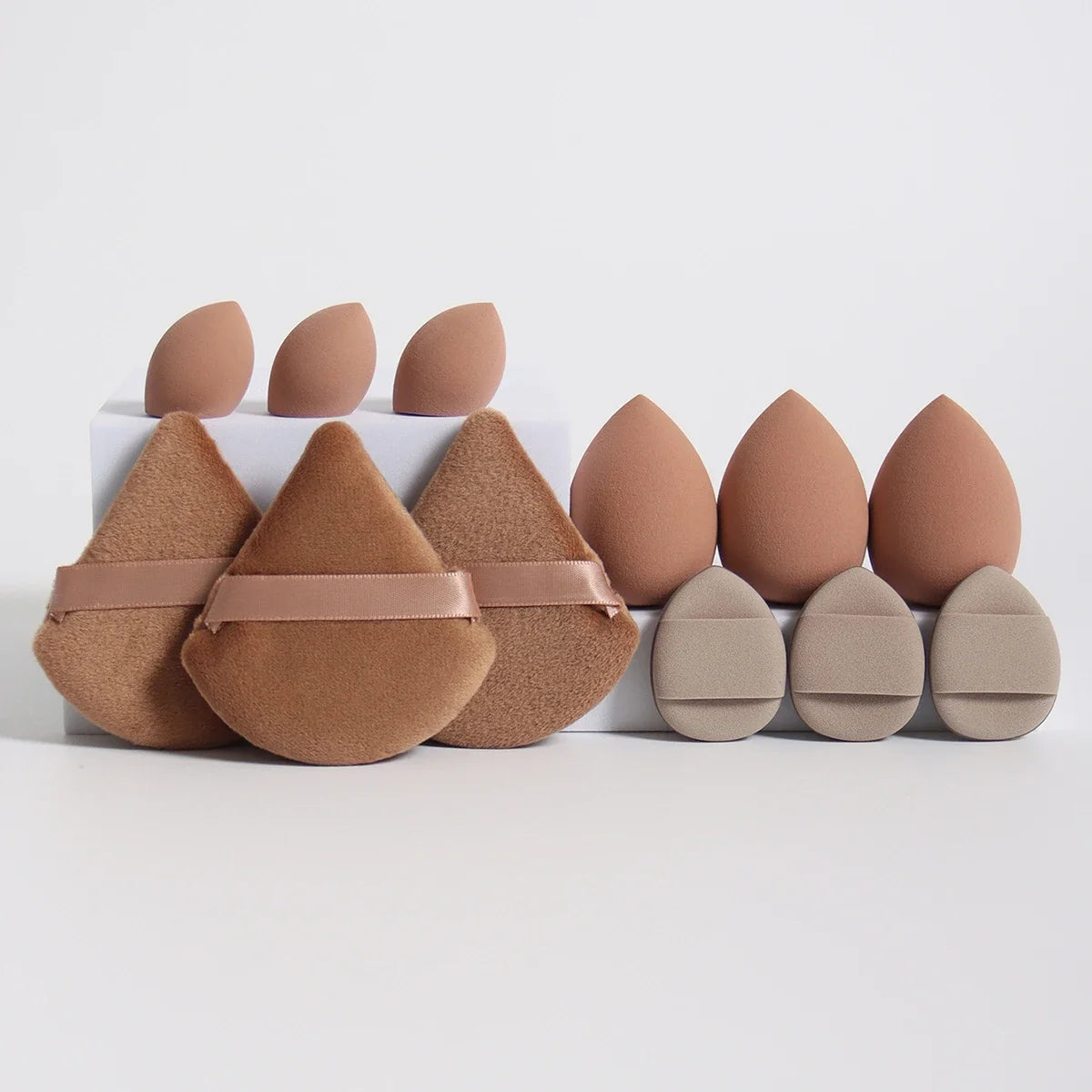 Makeup Sponge Blender Set – makeup sponges, view 19