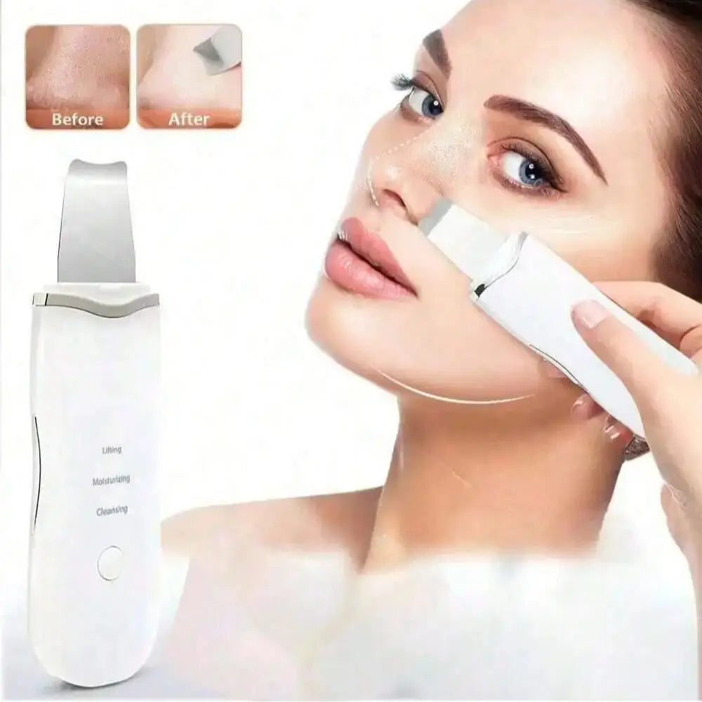 5-in-1 Electric Facial Cleansing Brush