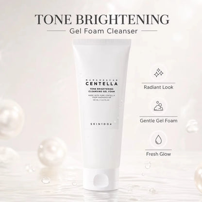 Centella Deep Cleansing Foam (125 ml)