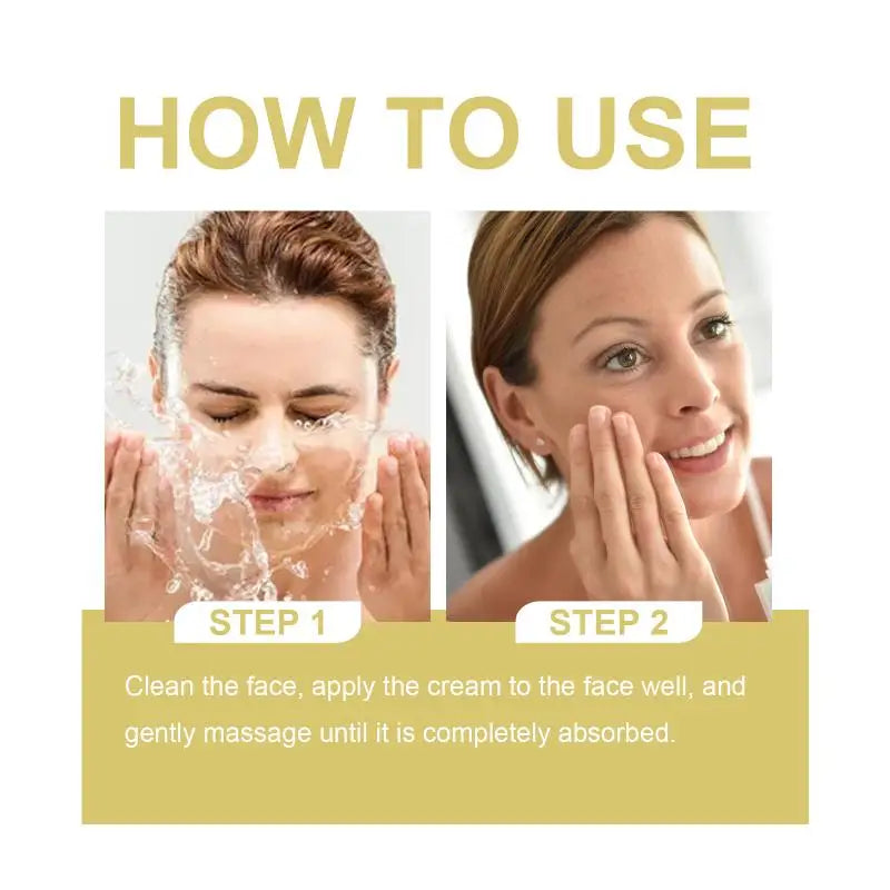 WIYUN Snail 92 All-in-One Cream – face moisturizers, view 7