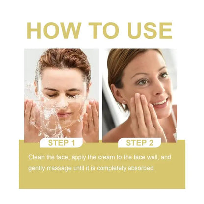 WIYUN Snail 92 All-in-One Cream – face moisturizers, view 7