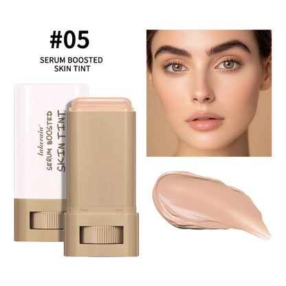 Lakerain Serum-Boosted Skin Tint Stick – foundations, view 10