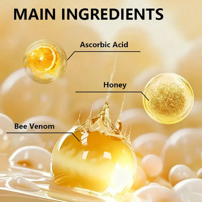 Water Ice Levin Bee Venom Face & Neck Firming Stick 45 g – image 8