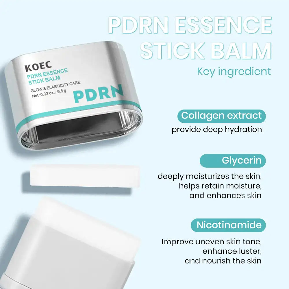 KOEC PDRN Essence Stick Balm (9.5 g)