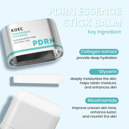 KOEC PDRN Essence Stick Balm (9.5 g)