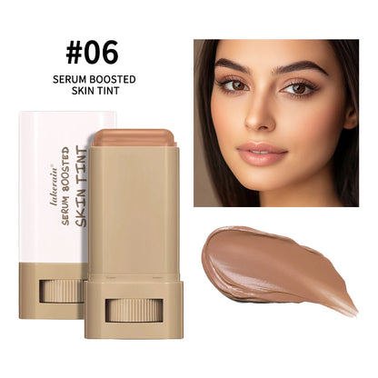 Lakerain Serum-Boosted Skin Tint Stick – foundations, view 16