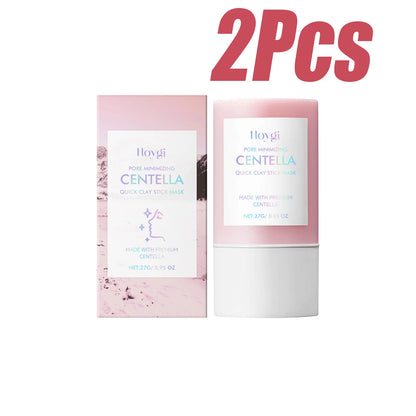 Centella Pore Clay Stick Mask – skin care masks & peels, view 10