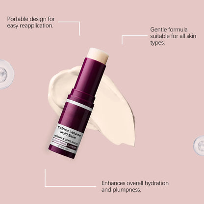 Calcium Volume Collagen Multi Balm Stick – face moisturizers, view 4