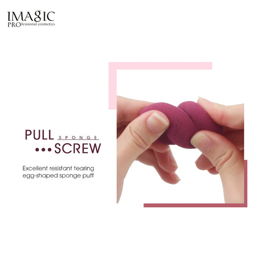 IMAGIC Beauty Sponge Blender