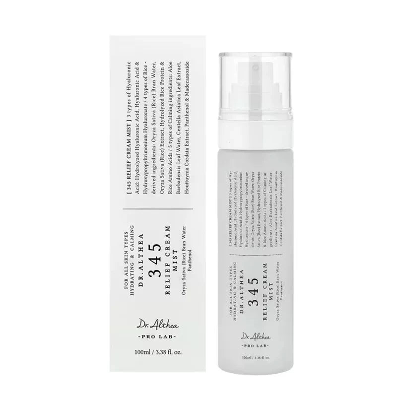 Dr.Althea Korean Skincare: Creams, Serums & Sprays – skin care, view 2