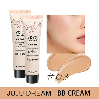 JUJU DREAM Dewy BB Cream for Dry Skin – bb & cc creams, view 11