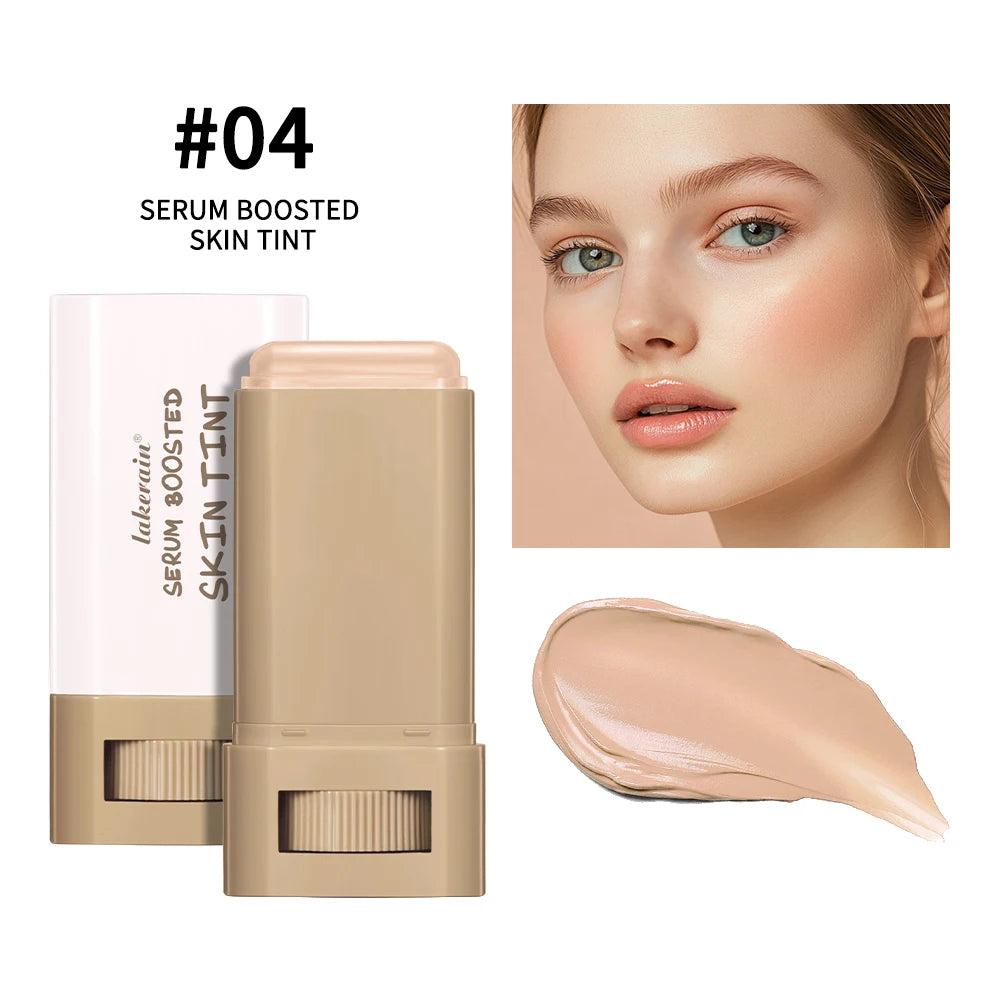 Lakerain Serum-Boosted Skin Tint Stick – foundations, view 9