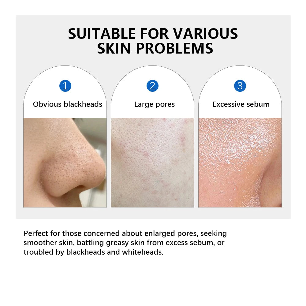 Lakerain Zero Pore Pad 2.0, Dual-Texture Toner Pads – toners, view 3