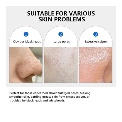 Lakerain Zero Pore Pad 2.0, Dual-Texture Toner Pads – toners, view 3