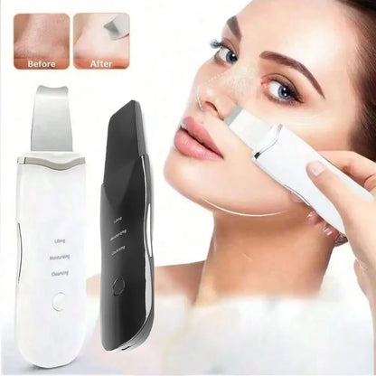 5-in-1 Electric Facial Cleansing Brush