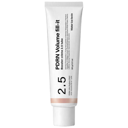 Water Ice Levin PDRN Volume Fill-It Cream 60 g