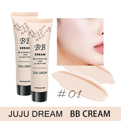 JUJU DREAM Dewy BB Cream for Dry Skin – bb & cc creams, view 16