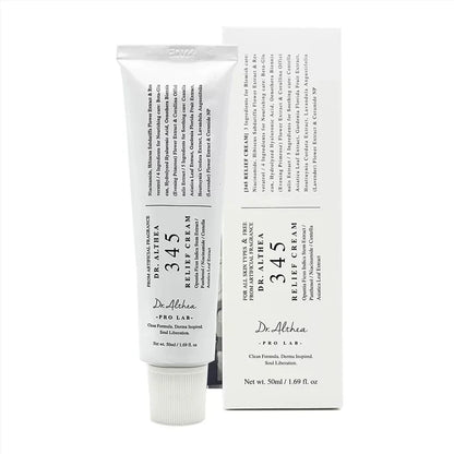 Dr.Althea 345 Relief Cream 50 ml