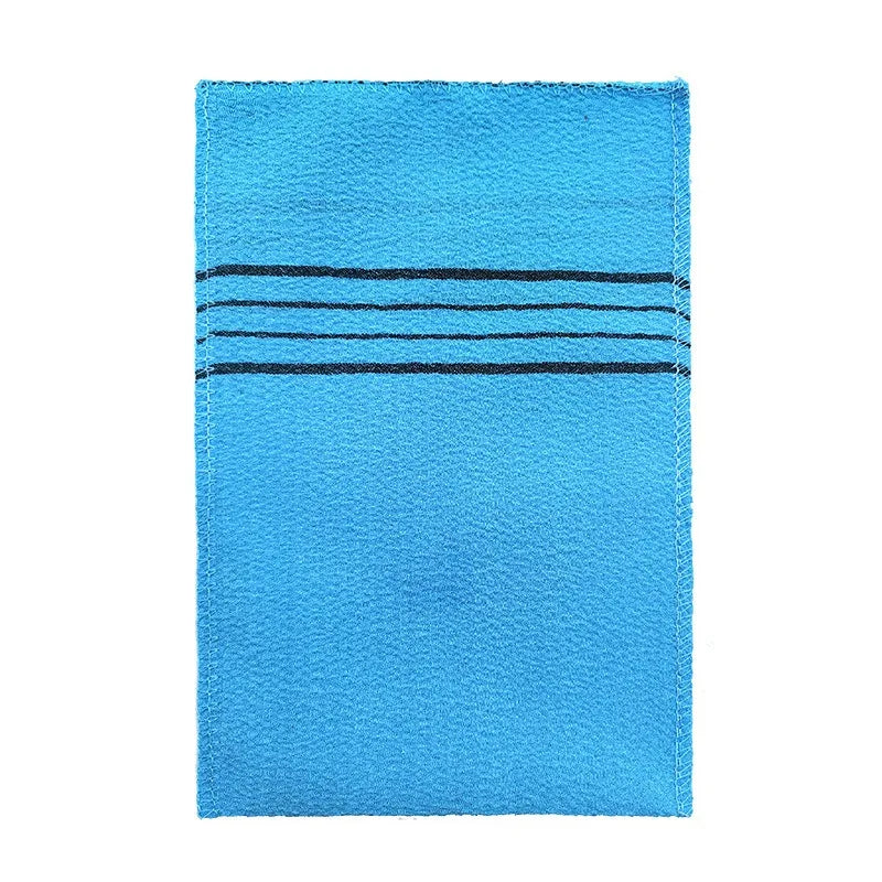 Korean Italy Towel Exfoliating Bath Mitt