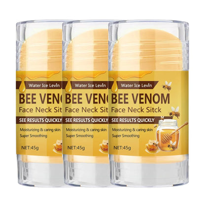 Water Ice Levin Bee Venom Face & Neck Firming Stick 45 g – image 6