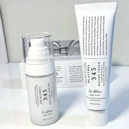 Dr.Althea Korean Skincare: Creams, Serums & Sprays