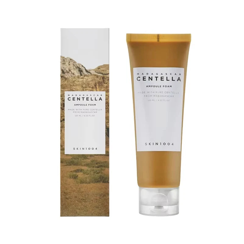 Centella Deep Cleansing Foam – facial cleansers, view 7