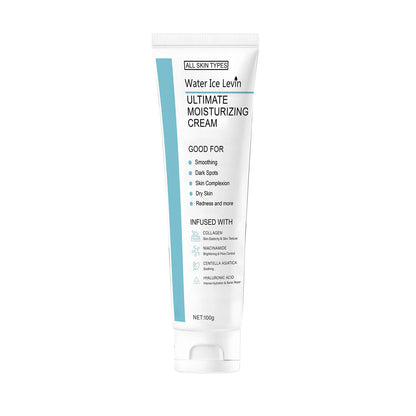 Water Ice Levin Centella & Niacinamide Repair Cream – image 5