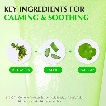 EQQUALBERRY BAKUCHIOL Korean Skincare Bakuchiol Plumping Serum And Vitamin C Serum For Nourishing Moisturizing Face Skin Care